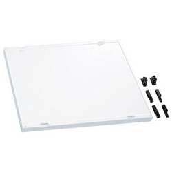 Hager UC43BA Bausatz universN 600x750 Berührungsschutzabdeckung Berührungsschutzabdeckung 1 St.