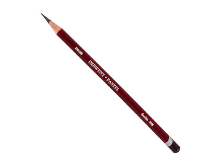 Derwent Pastel potlood – chocolade