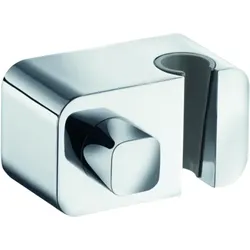 Kludi A-QA Wandanschlussbogen 655620500 chrom, mit Keramikabsperrventil