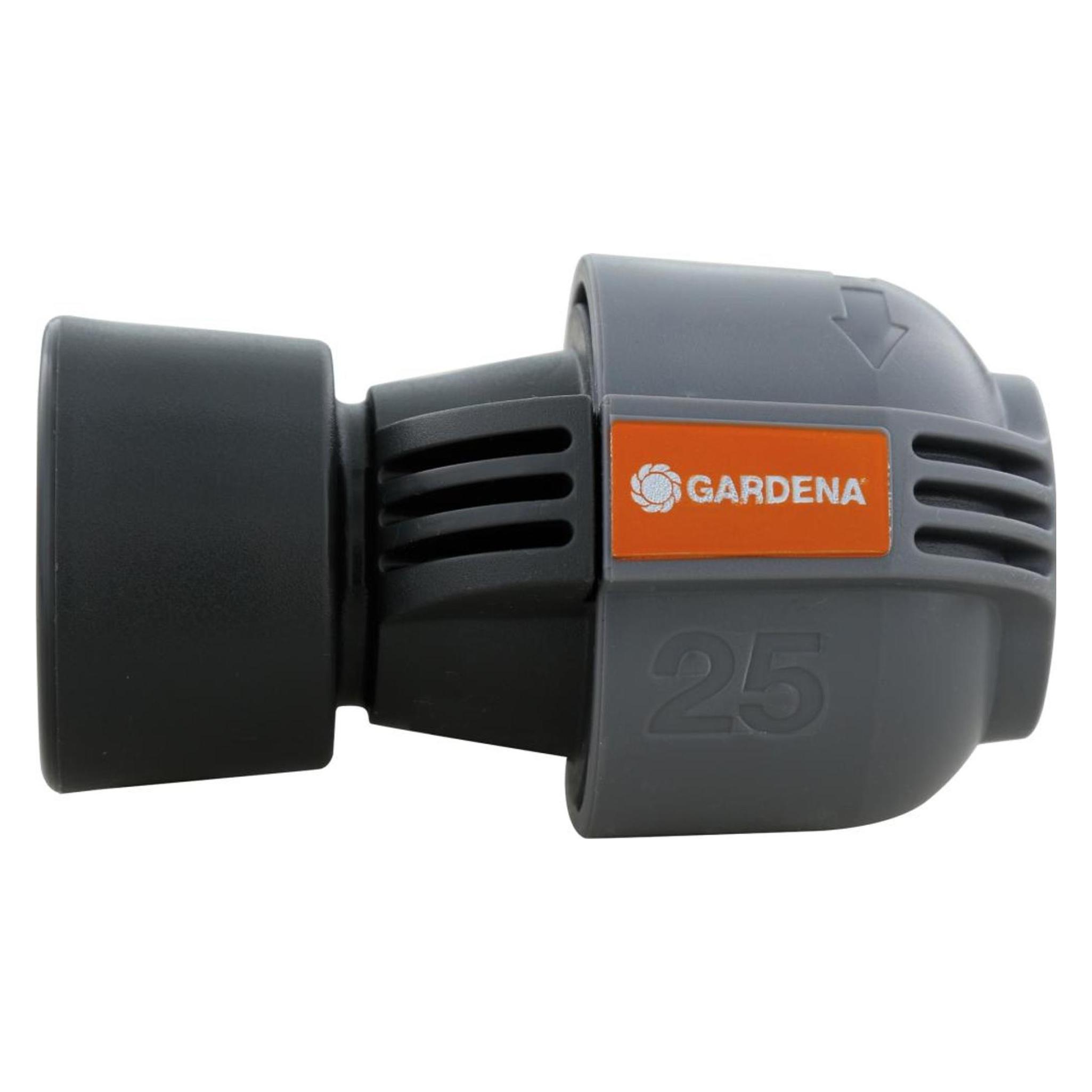 Gardena Verbinder 25 mm x 1" (02762-20)