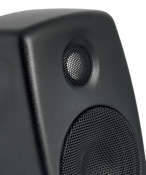 Genelec 8010 AM nero