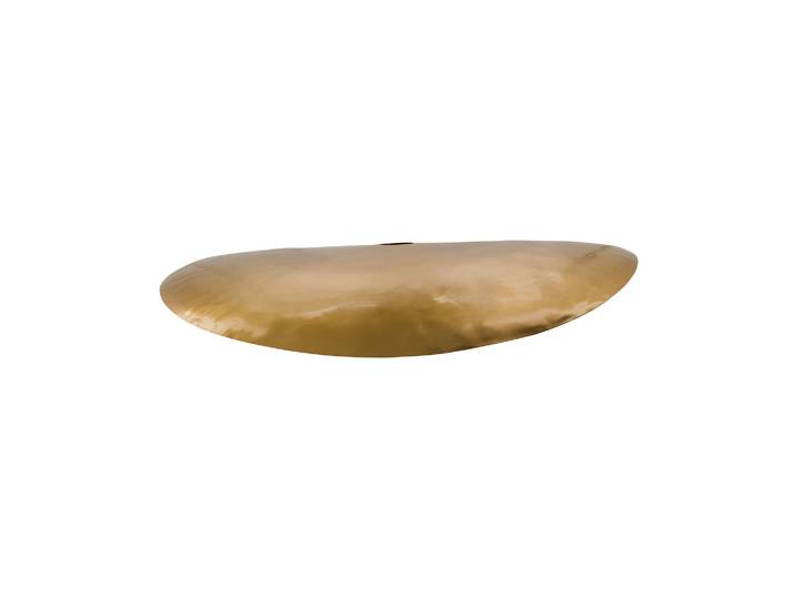 Abat-jour Grand Laiton Antique Hatt
