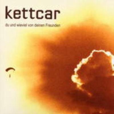 Du und wieviel von deinen Freunden - Kettcar, CD