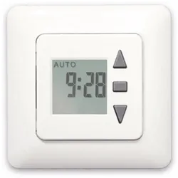 Kaiser Nienhaus, Zeitschaltuhr, Rollladentimer 320000 Tastor K