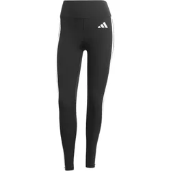 adidas Optime Essentials Workout 3-Stripes 7/8 Leggings Damen - b