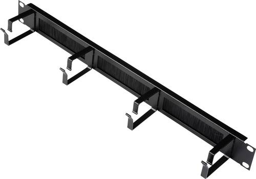Roline 26.21.0097 19 Zoll Rangierpanel Schwarz