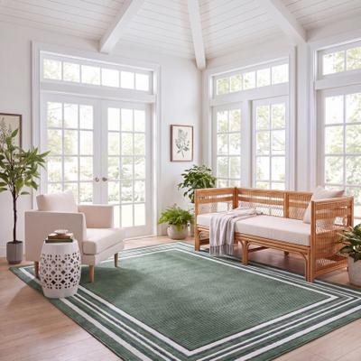 SAFAVIEH Cabana Aycin Transitional Rug