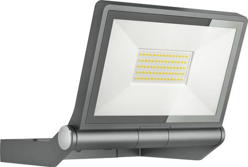 Steinel XLED ONE XL ANT 065225 LED-Außenstrahler EEK: F (A - G) 42.6W Leuchtfarben: Warmweiß