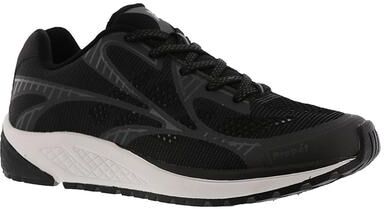 Propet Propet One LT - Womens 7 Black Walking N