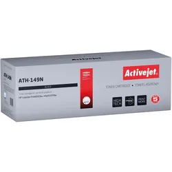 Activejet, Toner, Toner ATH-149N (zamiennik HP 149A W1490A Supreme 2900 stron czarny)