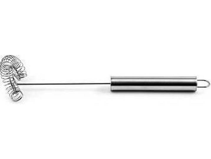 Spiraalgarde 27 cm - Weis