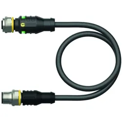 Turck Aktuator-und Sensorleitung 6626036