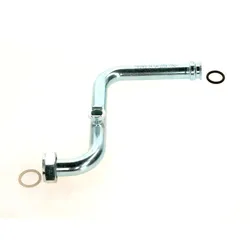 Rohr Vorlauf Mitte - 8738901450