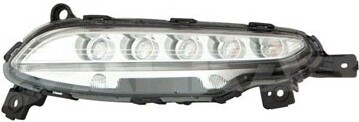 ALKAR Tagfahrlicht 1901632 Links für HYUNDAI Tucson (TL, TLE)