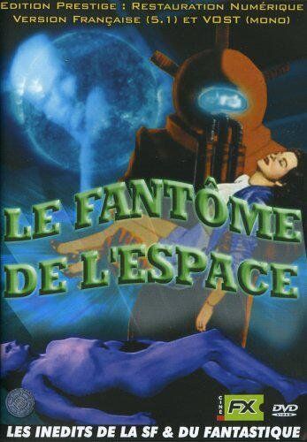 William Lee Wilder - Le fantôme de l'espace [Phantom from Space] [FR Import] - Preis vom 28.09.2026 21:19:57 h