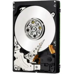 Dell 1000GB SAS 7200rpm 3.5" 1000GB SAS (1 TB, 3.5"), Festplatte