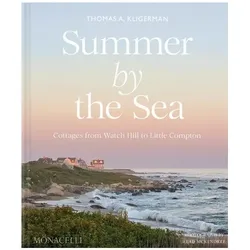 Summer by the Sea, Fachbücher von Read McKendree, Thomas A. Kligerman