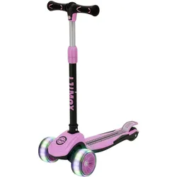Kinderroller Lumox - Rosa