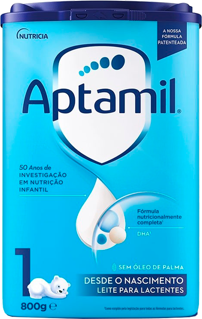 Aptamil 1 800g