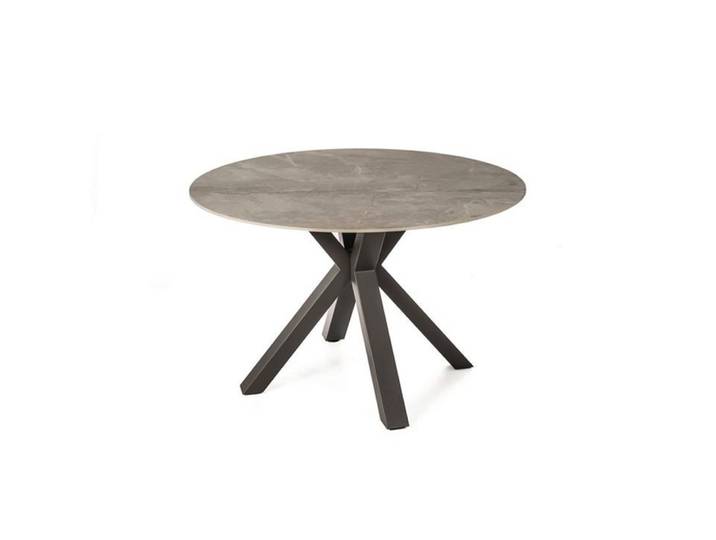 Table fixe 120 x 120 cm - Loki