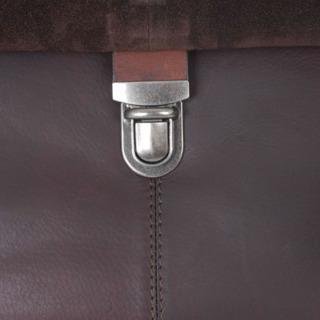 Strellson Kuriertasche Stratford 2.0 Jeremy Braun onesize