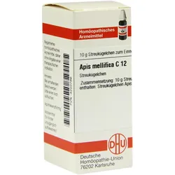 Apis Mellifica C12 10 G