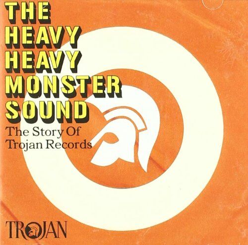 Various - The Heavy Heavy Monster Sound-the Trojan Rec Story - Preis vom 09.10.2026 07:28:09 h