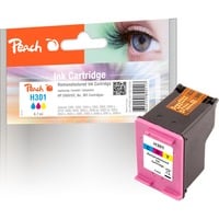 Tinte color PI300-397 kompatibel zu HP 301, CH562EE