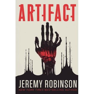 Artifact, Taschenbuch von Jeremy Robinson, Podium Publishing