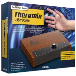 Theremin selber bauen