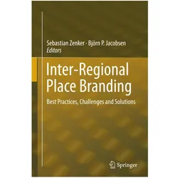 Inter-Regional Place Branding, Fachbücher