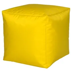 Linke Licardo Sitzwürfel Nylon