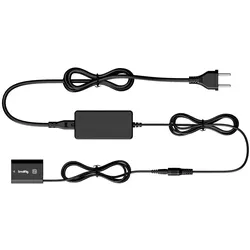 SMALLRIG 4269B NP-FZ100 Dummy-Akku mit Netzadapter (Angebot)