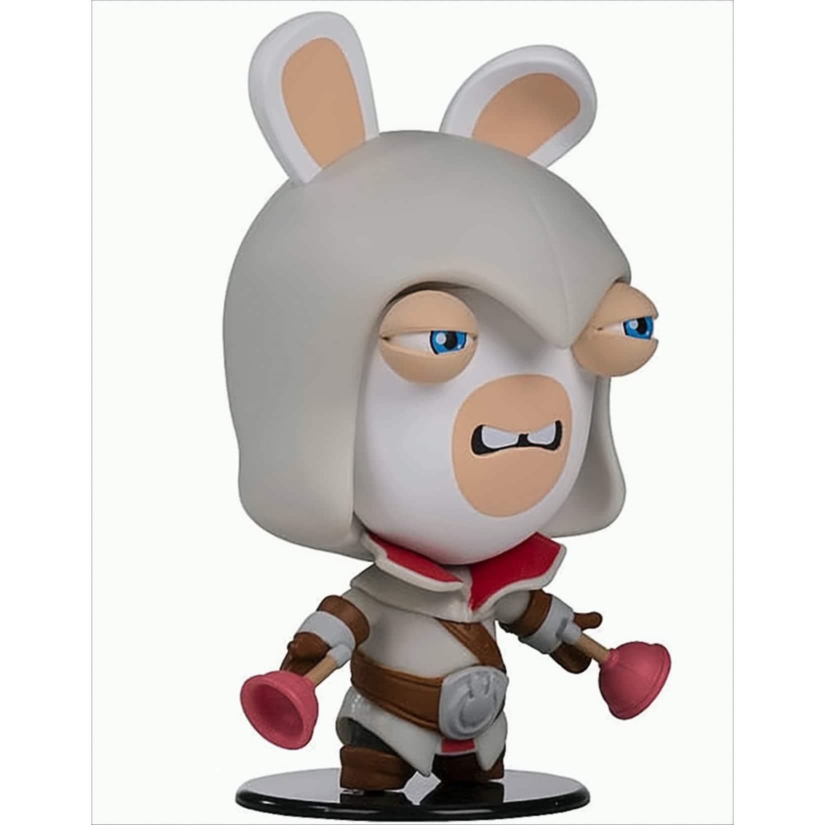 Heroes Collection - Rabbid Ezio 10 cm