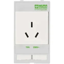 Murrelektronik Frontplattenschnittstelle 4000-68000-3250000