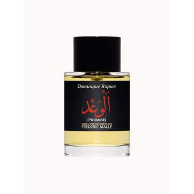 Promise 100ml würzig, harzig, Rose von Frédéric Malle