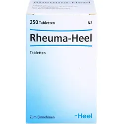 Rheuma Heel 250 ST