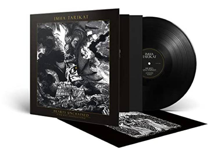 Hearts Unchained - at War With