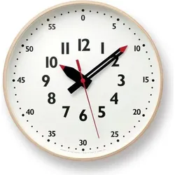 Fun Pun Uhr S