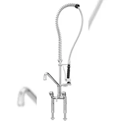 Bartscher Zweigriffmischer 40L-1802B