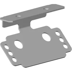 Dornbracht Halter 9017201990090 90172019900 60 x 16 x 37 mm