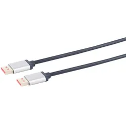 HomeCinema DisplayPort 1.4 Verbindungskabel, 2m