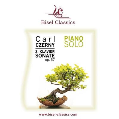 3. Klaviersonate -