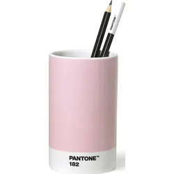 Pantone Schreibtisch-Organizer hellrosa