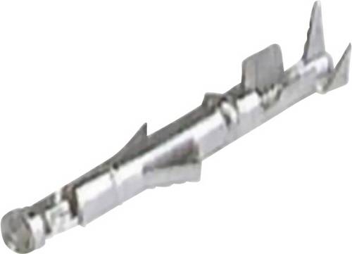 Hirschmann 733 383-021-1 Crimpkontakt RBC Buchse, gerade 10A Silber