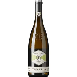 Pinot-Grigio Friuli Colli Orientali DOP 2025, La Tunella, Friaul