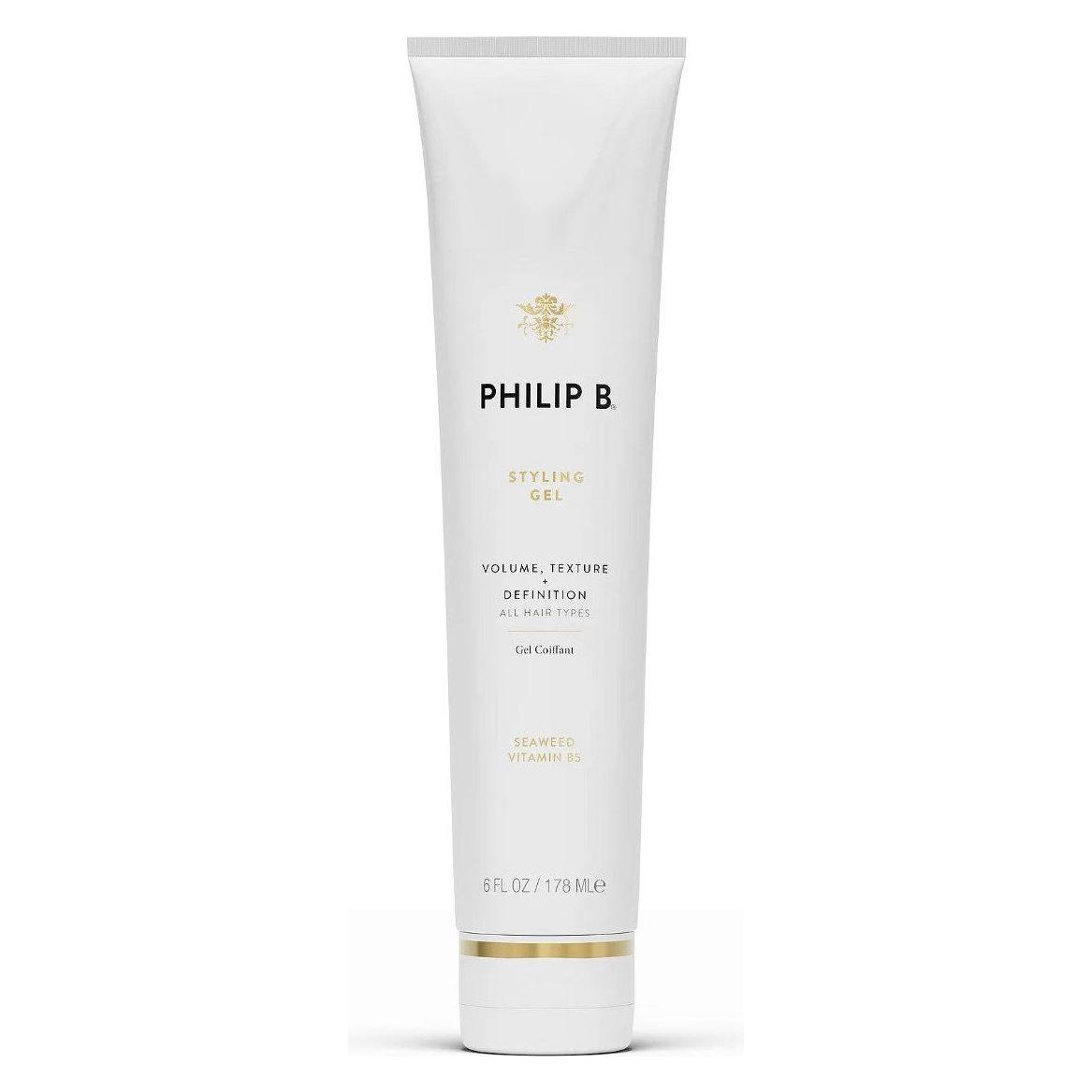 Philip B. Styling (Haargel, 178 ml) (555030)
