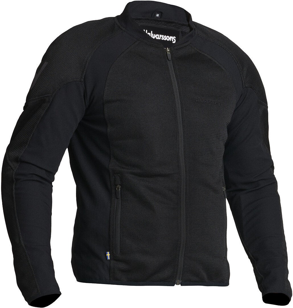 Halvarssons Edane Protektorenjacke 710-22090600-1