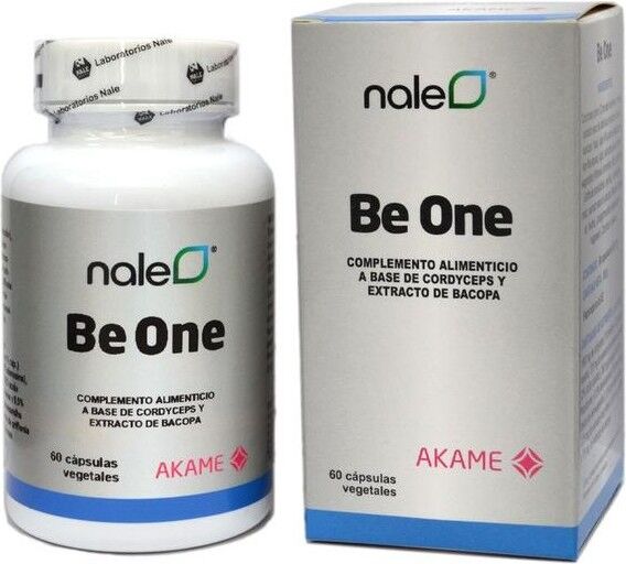 Nale Be One 60 VCaps