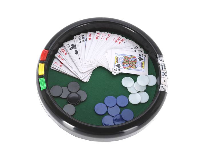 Casino Spielset